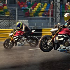 Catching Up After A Bad Start | Ride 4 Gameplay MACAU 4k