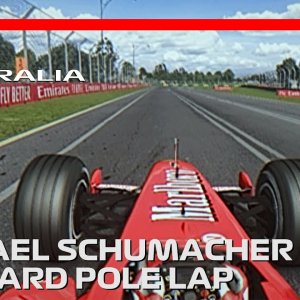 Ferrari F2002 Sound Mod Ver-C Preview! | Michael Schumacher Onboard | #assettocorsa