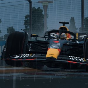 Assetto Corsa  - Max Verstappen Onboard Lap | 2023 Canadian Grand Prix | Pirelli