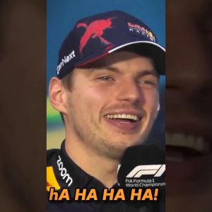 Max Verstappen's Virtual Racing