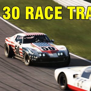 TOP 30 BEST Race Tracks for Assetto Corsa - FREE Mods 2023