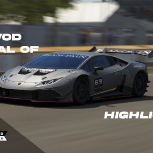 Assetto Corsa | Goodwood Festival Of Speed | Day 1| Pure Sound + *Download Link*