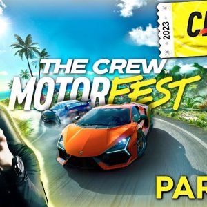 WE'VE TESTED THE BETA!! - The Crew Motorfest Closed BETA #1