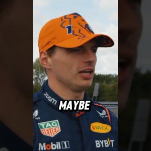 Max Verstappen Hits Horner While Drifting