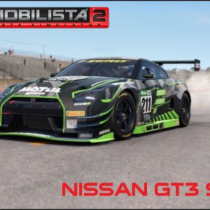 V1.5.3.5 How To Tame The Nissan GT3! In Depth Setup Tweaks & Why They Work!