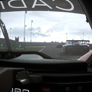 AUTOMOBILISTA 2 WITH RESHADE IS INSANE !!!