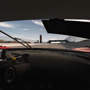 IMSA 2024 - Ferrari 296 GTD PRO #62 Onboard - Sebring