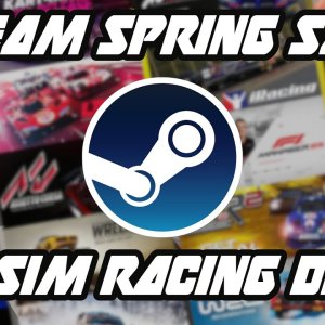My Top Steam Sale Sim Racing Deals
