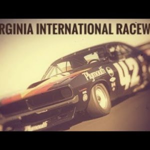 |ðºð² Virginia International Raceway | BOSS vs Cuda | 1971 Trans-Am | camtool demo | assetto corsa