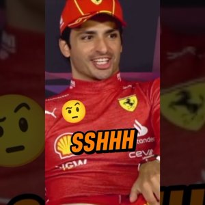 Is Carlos Sainz underrated? #f1 #formula1 #f1shorts