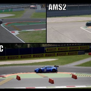 V 1.10 Makes ACC Better For Everyone, Even If You Are Not Interested In Nürburgring 24hr!