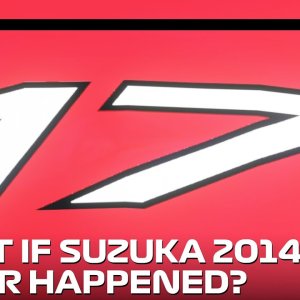 What if Suzuka 2014 Never Happened? | #assettocorsa