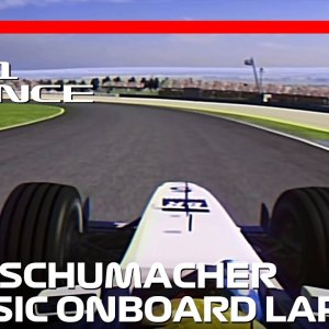 F1 2001 France | Ralf Schumacher Onboard | #assettocorsa