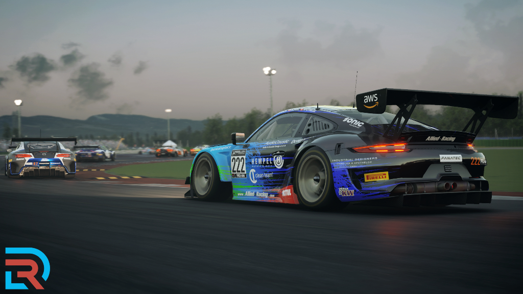 Assetto Corsa Review: Fantastic Physics, Niche Appeal – GTPlanet