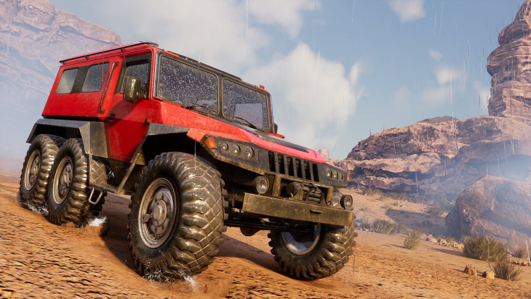 Dakar Desert Rally introduces Snowrunner DLC and large update.jpg
