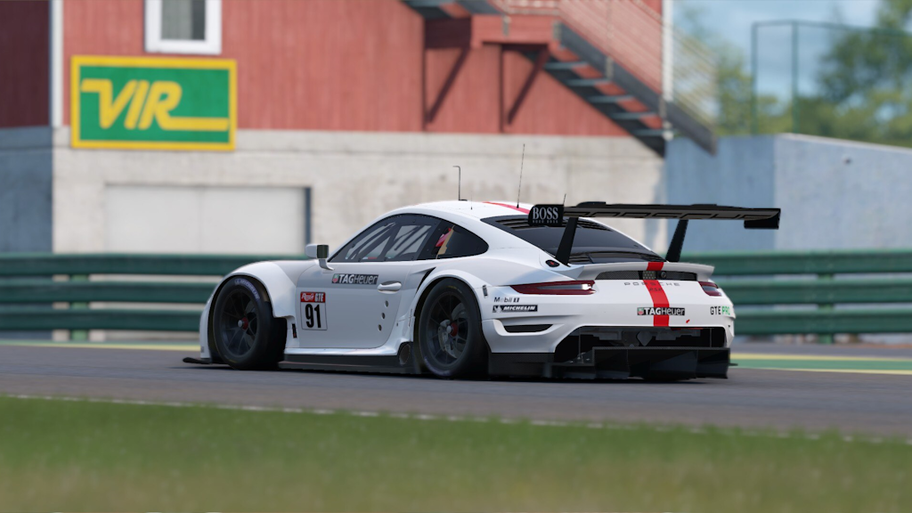 Porsche 911 RSR GTE Virginia International Raceway VIR Automobilista 2.png