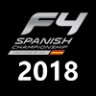 2018 F4 Spanish skins for ks_formula_4